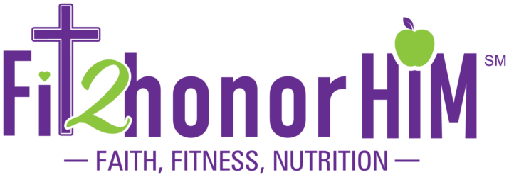 WHERE FAITH, FITNESS AND NUTRITION MEET TO HELP YOU ACHIEVE A HEALTHY AND FULFILLING LIFE