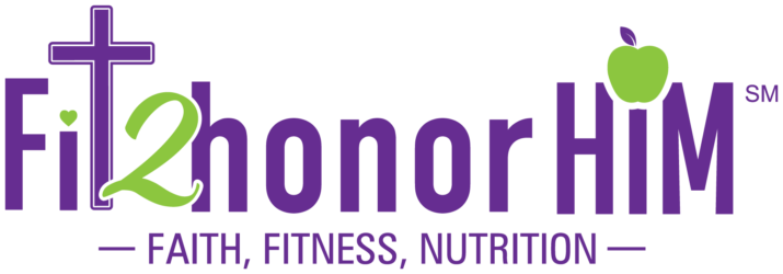 WHERE FAITH, FITNESS & NUTRITION MEET TO HELP TRANSFORM YOU INTO YOUR BEST SELF